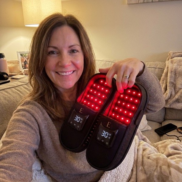 Verified customer photo