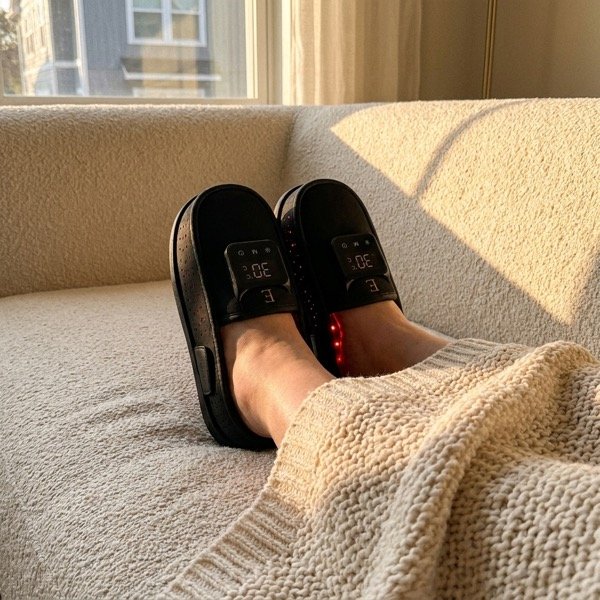 Verified customer photo