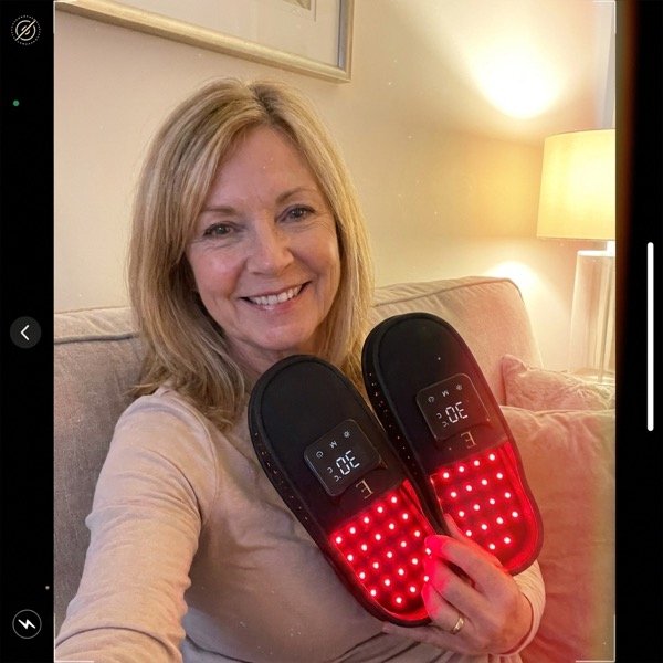 Verified customer photo