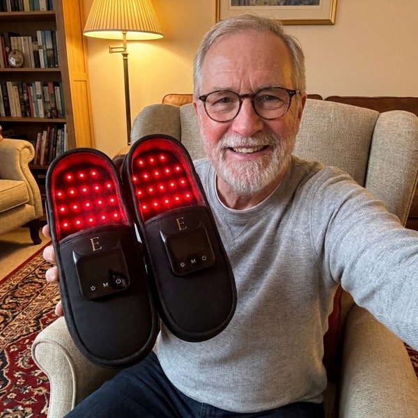 Verified customer photo